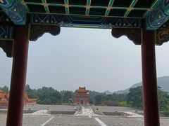 -清西陵