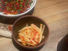 -高嗲嗲·现炒下饭菜(石鼓路店)