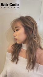 -MMby Hair Code芭曲发型