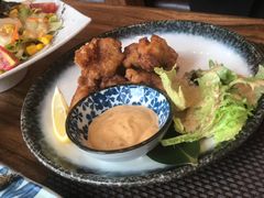 -尺山寸水日料(马桥满天星店)