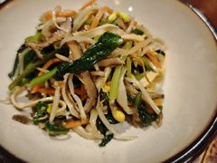 -南京大牌档(崇文门国瑞店)