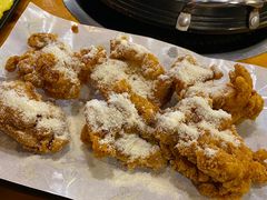 -咕咕站韩国料理(紫金港店)