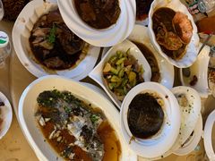 -都市阳光海鲜城(青山湖店)