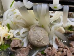 -潮镇老尾牛杂(环城西路店)