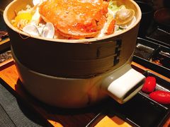 -花隐日式怀石料理(万象城购物中心店)