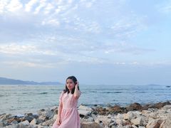 -玫瑰海岸文化旅游度假区