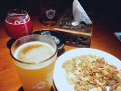 -大聖·精酿啤酒(市南路店)