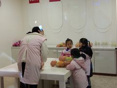 -成都星期8小镇(江宁南路店)