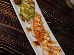 -小川洋风料理(汉街店)