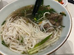 -美奈小馆·越南料理(中航城君尚购物中心店)