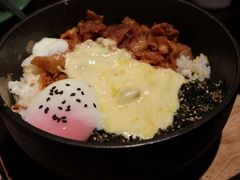 -Fuzzy Bistro 浮几韩餐·茶酒馆