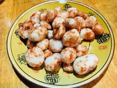 酱香芋儿-茶泡饭(李子坝店)