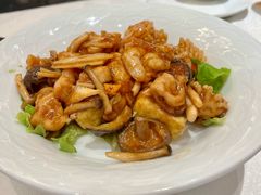 -大铁勺新津菜(东丽阳光新业广场店)