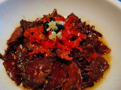 -湘上湘(米其林餐厅-正大中心总店)