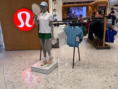 -lululemon(海信广场店)