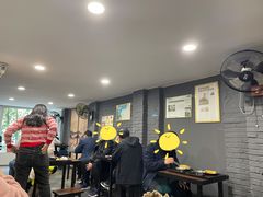 -欧阳家吊炉饼(九纬路店)
