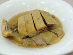 -老人和饭店(淮海中路店)