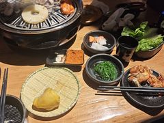 -九田家黑牛烤肉料理(溧阳吾悦店)