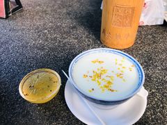 -周大娘牛乳(旧寨古村总店)