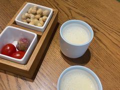 -汀小府·福建客家菜(鼓山沃尔玛店)