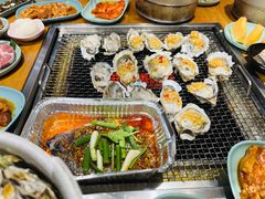 -蚝英雄·自助烤蚝(高新店)