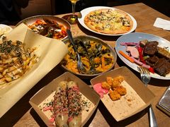 -JuiceRobot·手工意大利面&汉堡精酿(珠江新城店)