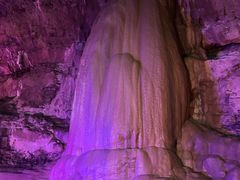 -华蓥山天意谷景区