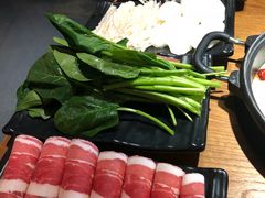 -呷哺呷哺(宝山正大乐城店)