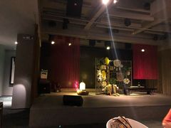-T館·花园艺术餐厅
