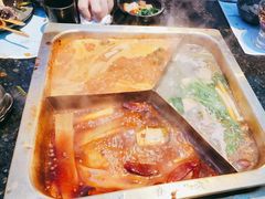 -王家渡火锅店(棕榈泉店)