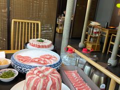 -东来顺·非遗火锅(高新店)