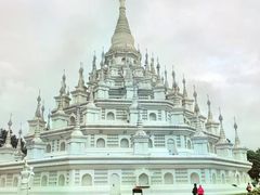 -一寨两国风景区