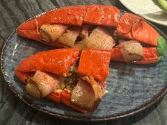 -长沙北辰洲际酒店-兰调全日餐厅