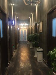 -iplus爱家高端孕妇摄影