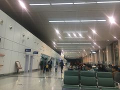 -东营胜利机场