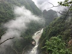 -广东大峡谷