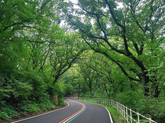 -萨尔浒风景区
