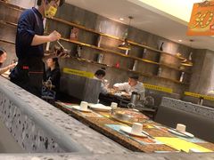-黄记煌三汁焖锅(金凤万达广场店)