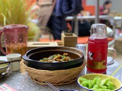 -鹤江桥·红油牛肉粉(SKP店)