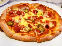 -西安W酒店·WEI全味西餐厅