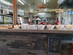 -亿诣蝎府炸酱面羊蝎子火锅(酷车小镇店)