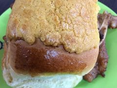 -大利来记咖啡室(告利雅施利华街店)