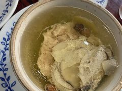 -達揚原味燉品(文明路店)