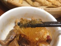 -肖记公安牛肉鱼杂馆·省级非物质文化遗产(三角路直营店)