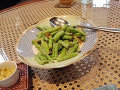 -杭州西湖柳莺里酒店·闻莺厅