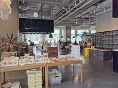 -dotcom coffee古点咖啡(致真大厦店)