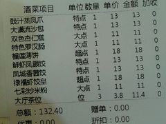 -禄福山庄•顺德菜·融和菜(龙江店)