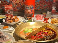 -小龙坎火锅(春熙太古里店)