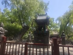 -晋祠博物馆
