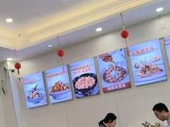 -郭林家常菜烤鸭(曙光西路店)